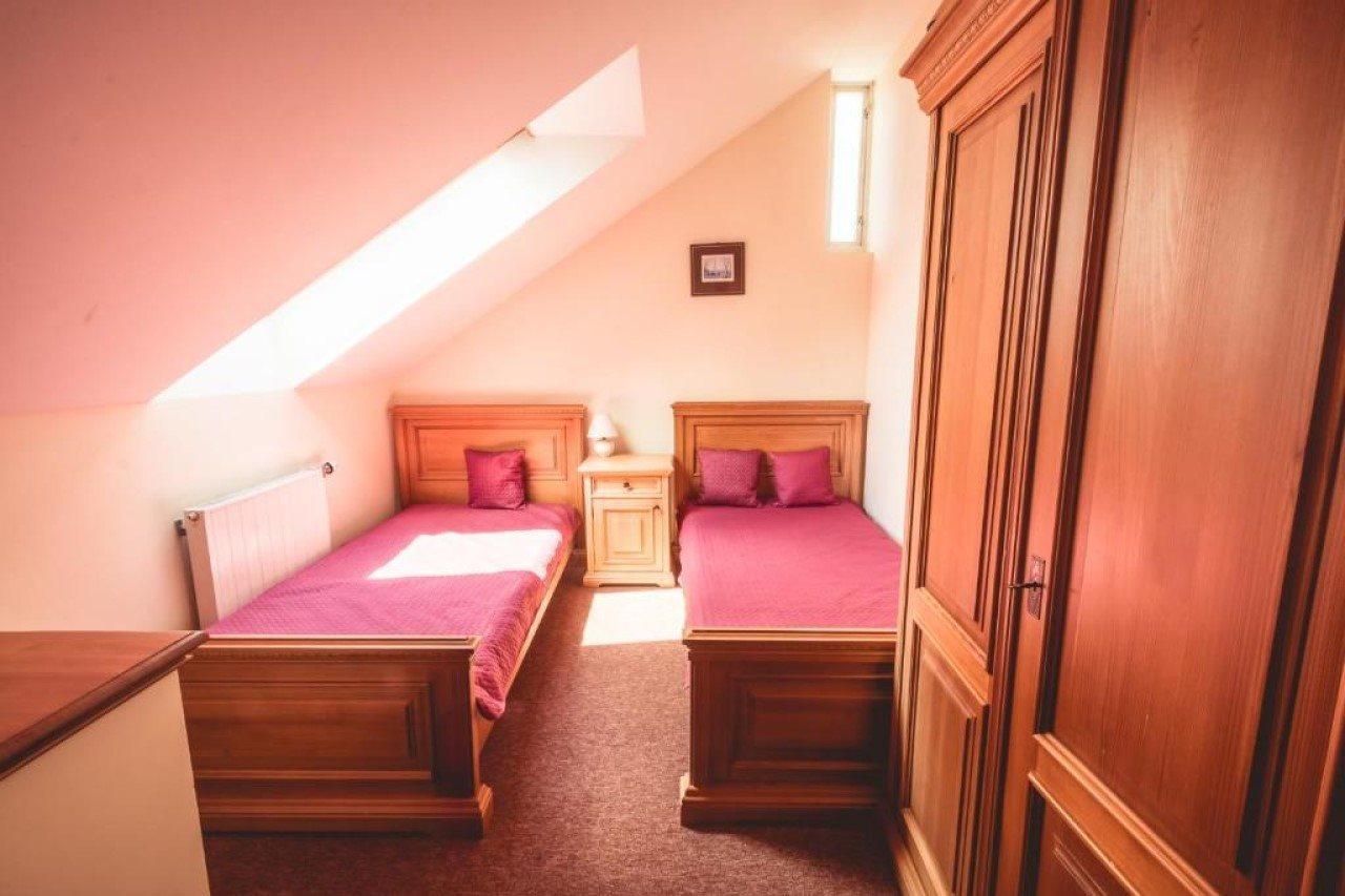 Vila U Varhanare Kutná Hora Extérieur photo