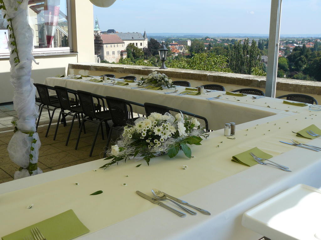 Vila U Varhanare Kutná Hora Extérieur photo