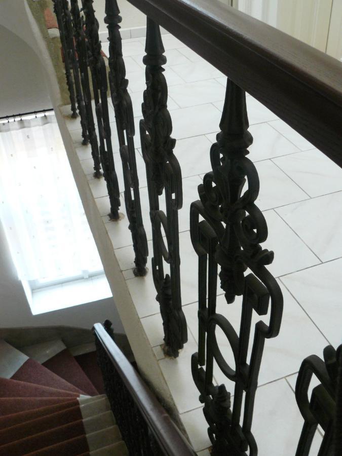 Vila U Varhanare Kutná Hora Extérieur photo
